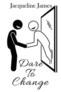 Paperback Dare to Change Book