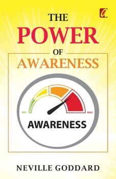 Paperback The Power of awareness (English) Book