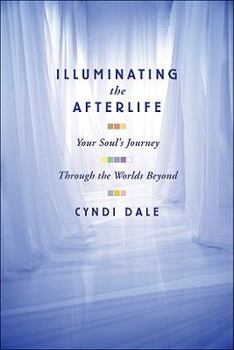 Hardcover Illuminating the Afterlife: Your Soul's Journey: Through the Worlds Beyond Book