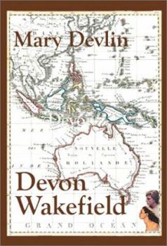 Paperback Devon Wakefield Book