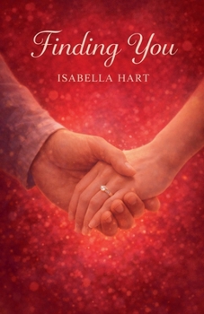 Paperback Finding You Book