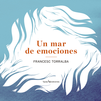 Hardcover Un Mar de Emociones [Spanish] Book