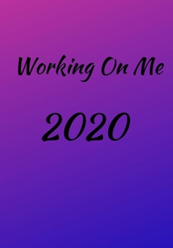 Paperback Working On Me 2020 Book