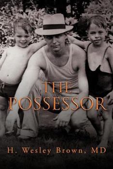 Paperback The Possessor Book