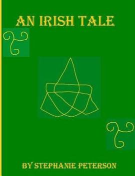 Paperback An Irish Tale Book