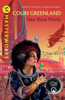 Take Back Plenty - Book #1 of the Tabitha Jute