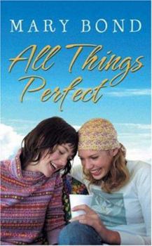 Paperback All Things Perfect Book