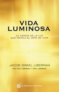 Paperback Vida Luminosa [Spanish] Book
