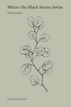 Paperback Where the Black Swans Swim Book