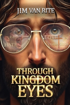 Paperback Through Kingdom Eyes Book