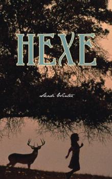 Paperback Hexe Book