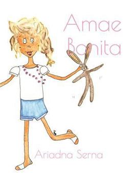 Paperback Amae Bonita [Spanish] Book