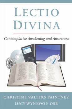 Paperback Lectio Divina: Contemplative Awakening and Awareness Book