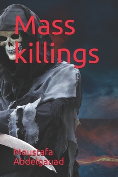 Paperback Mass killings Book