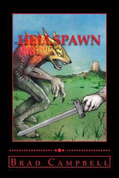 Paperback Hellspawn Book