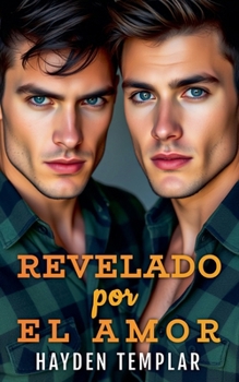 Paperback Revelado Por El Amor [Spanish] Book