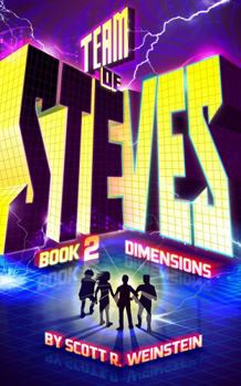 Team of Steves - Dimensions