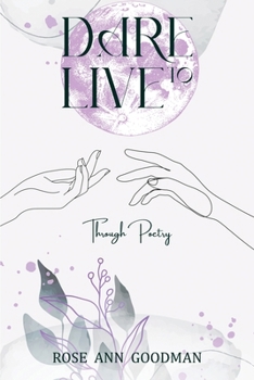 Paperback Dare To Live Book