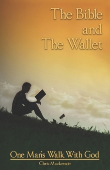 Paperback The Bible and the Wallet Book