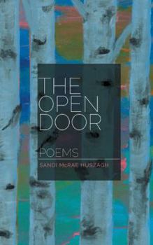 Paperback The Open Door: Poems Book