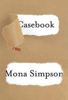 Hardcover Casebook [Large Print] Book