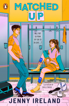 Paperback Matched Up Book