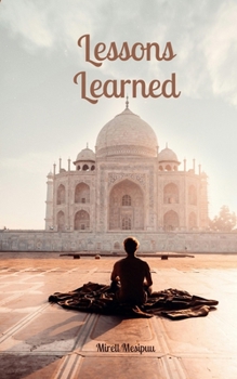 Paperback Lessons Learned Book
