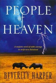 Paperback People of Heaven Book
