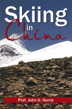 Skiing in China