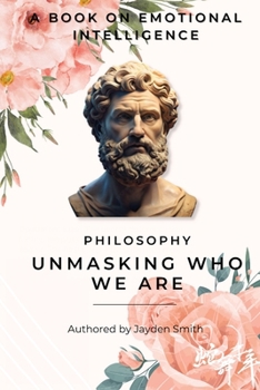 Paperback Unmasking who we are Book