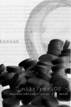 Paperback _nil: /per.OS: seppukusmiles & songs for sarah Book