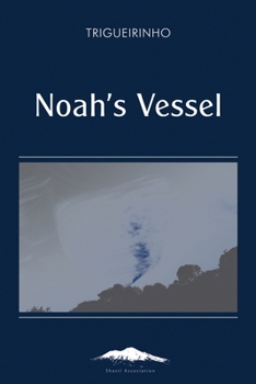 Paperback Noah's Vessel Book