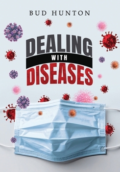 Paperback Dealing with Diseases Book