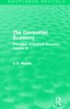 Principles of Political Economy (His Principles of political economy, v. 3)