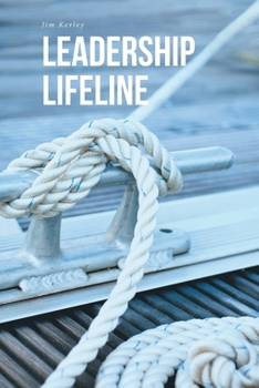 Paperback Leadership Lifeline Book