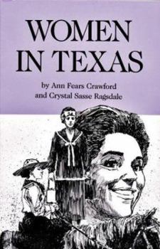 Paperback Women in Texas Book