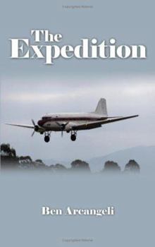 Paperback The Expedition Book