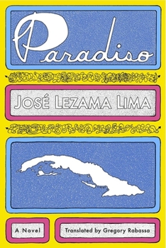 Paperback Paradiso Book