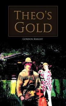 Paperback Theo's Gold Book
