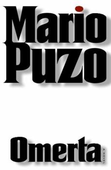 Omertà - Book  of the Mario Puzo's Mafia