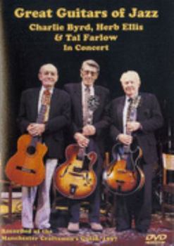 Great Guitars Of Jazz
