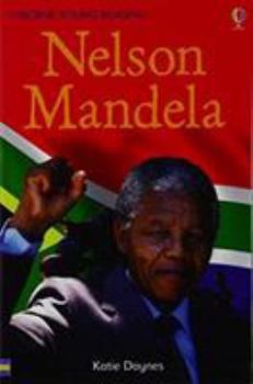 Paperback Nelson Mandela [Paperback] [Jan 01, 2015] Book