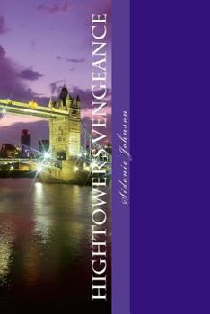 Paperback Hightower's Vengeance Book