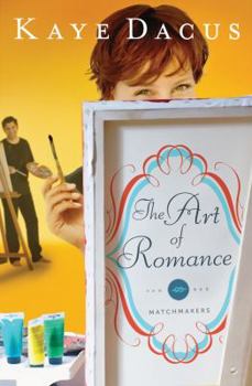Paperback The Art of Romance Book