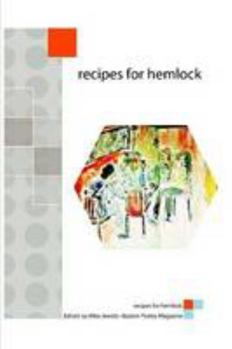 Paperback Recipes for Hemlock Book