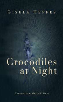 Paperback Crocodiles at Night Book