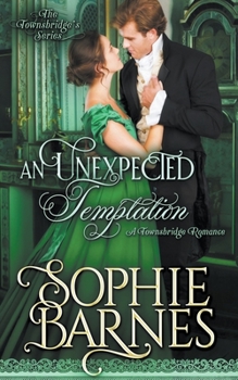 Paperback An Unexpected Temptation Book