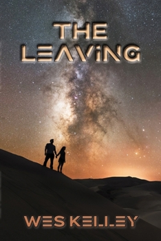 Paperback The Leaving Book