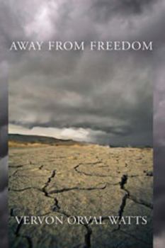 Paperback Away From Freedom Book