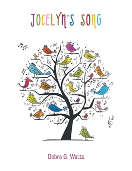Paperback Jocelyn's Song Book